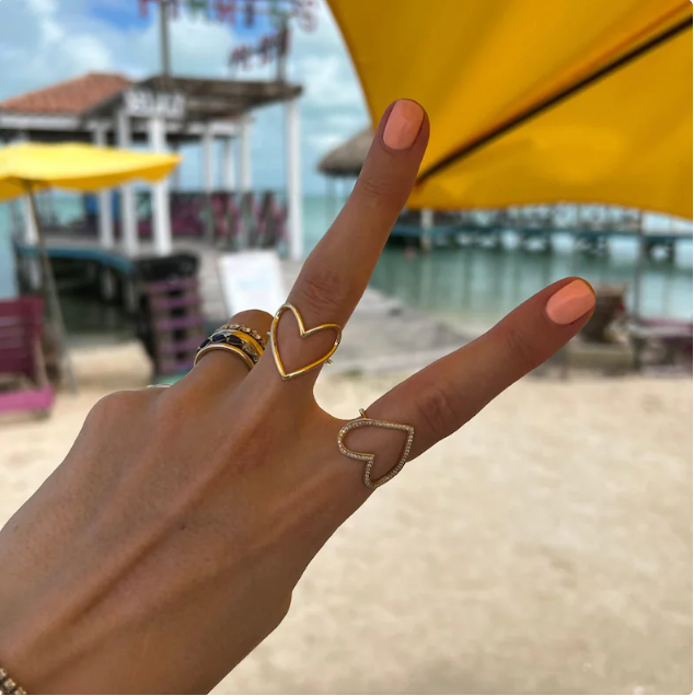 Love Ring