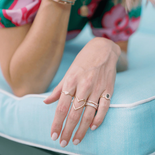 Love Ring